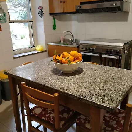 Lemon Tree House Appartement *