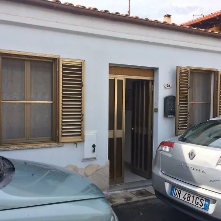 Lemon Tree House * Oristano