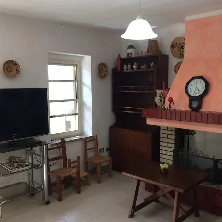 Lemon Tree House Appartement *