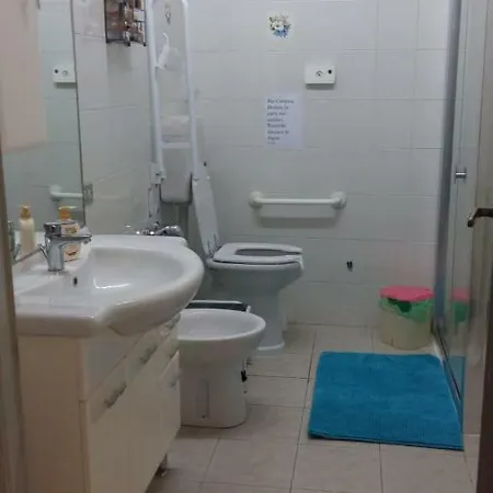 Lemon Tree House Appartement Oristano