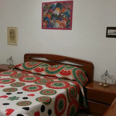 Lemon Tree House Apartment Oristano