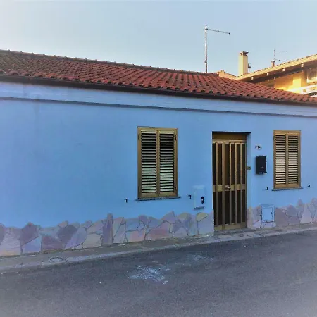 Appartement Lemon Tree House
