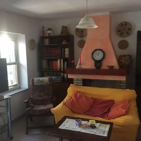 Lemon Tree House Appartement *