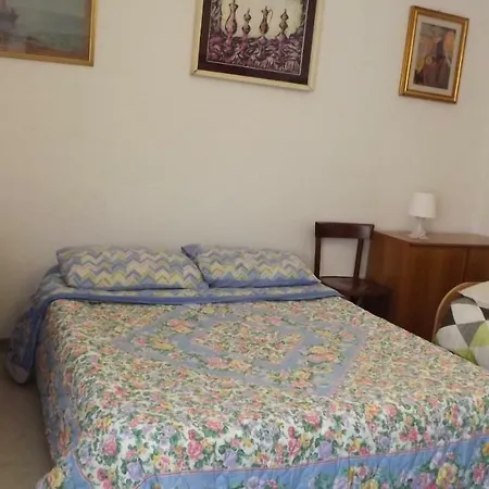 Lemon Tree House Oristano
