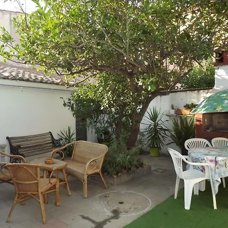 Lemon Tree House