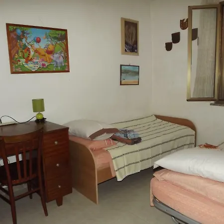 Lemon Tree House Oristano
