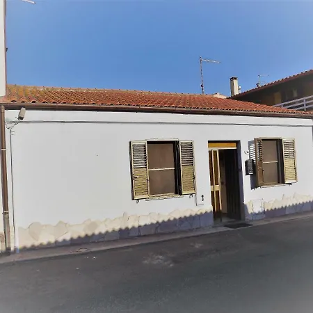 Lemon Tree House * Oristano
