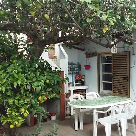 Lemon Tree House Oristano