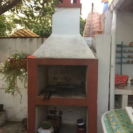 Lemon Tree House