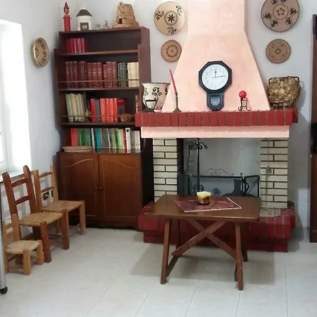 Appartement Lemon Tree House *