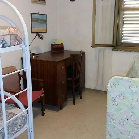 Lemon Tree House Oristano
