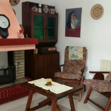 Lemon Tree House Appartement *