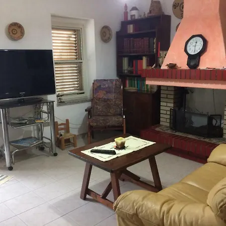 Apartment Lemon Tree House Oristano