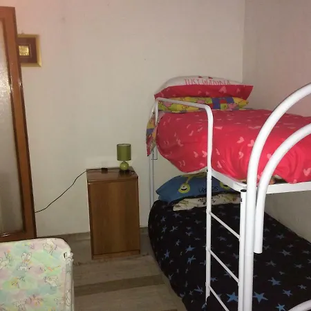 Lemon Tree House Oristano