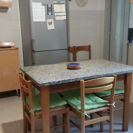 Lemon Tree House * Oristano