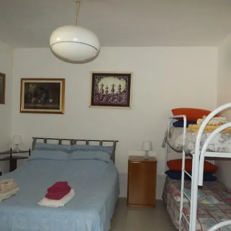 Lemon Tree House Appartement *