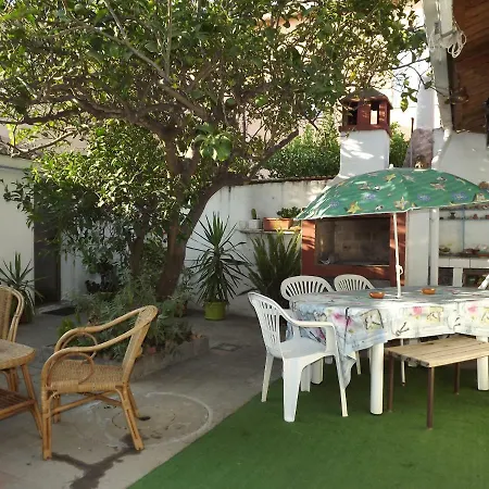 Lemon Tree House Oristano